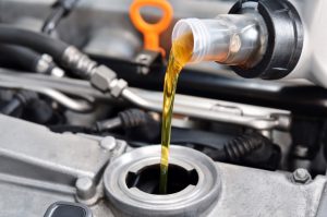 CT Garage Services Service Aberdeen